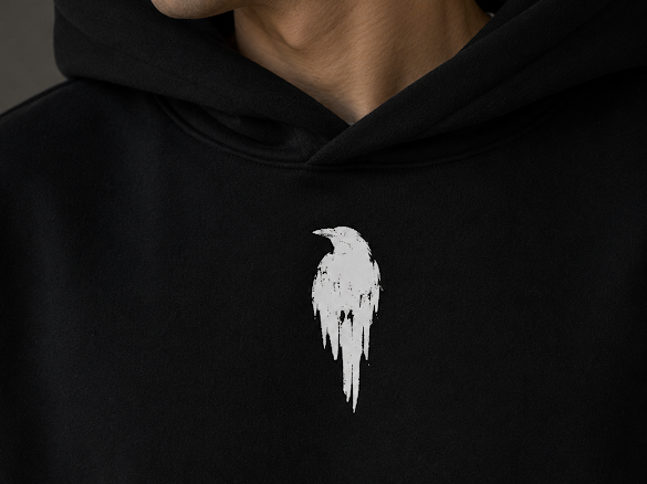 Hoodie مجرة | Mjara