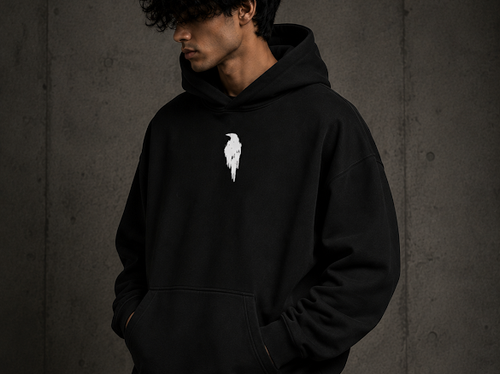 Hoodie مجرة | Mjara