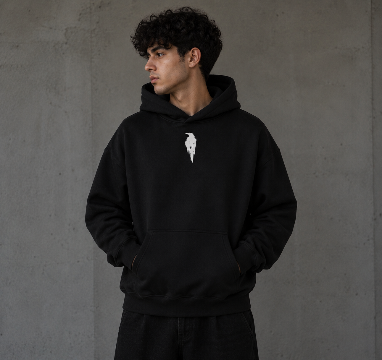 Hoodie في حرب| fi harb