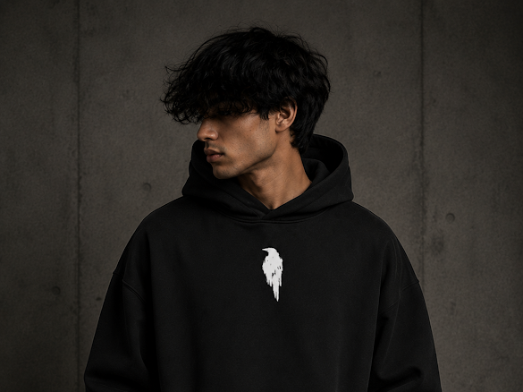 Hoodie مجرة | Mjara
