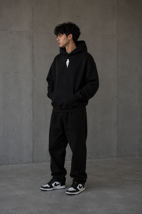 Hoodie في حرب| fi harb
