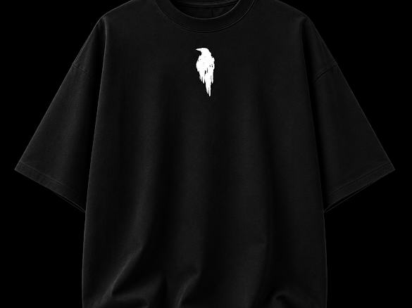 في حرب | Fi Harb Oversized T-Shirt